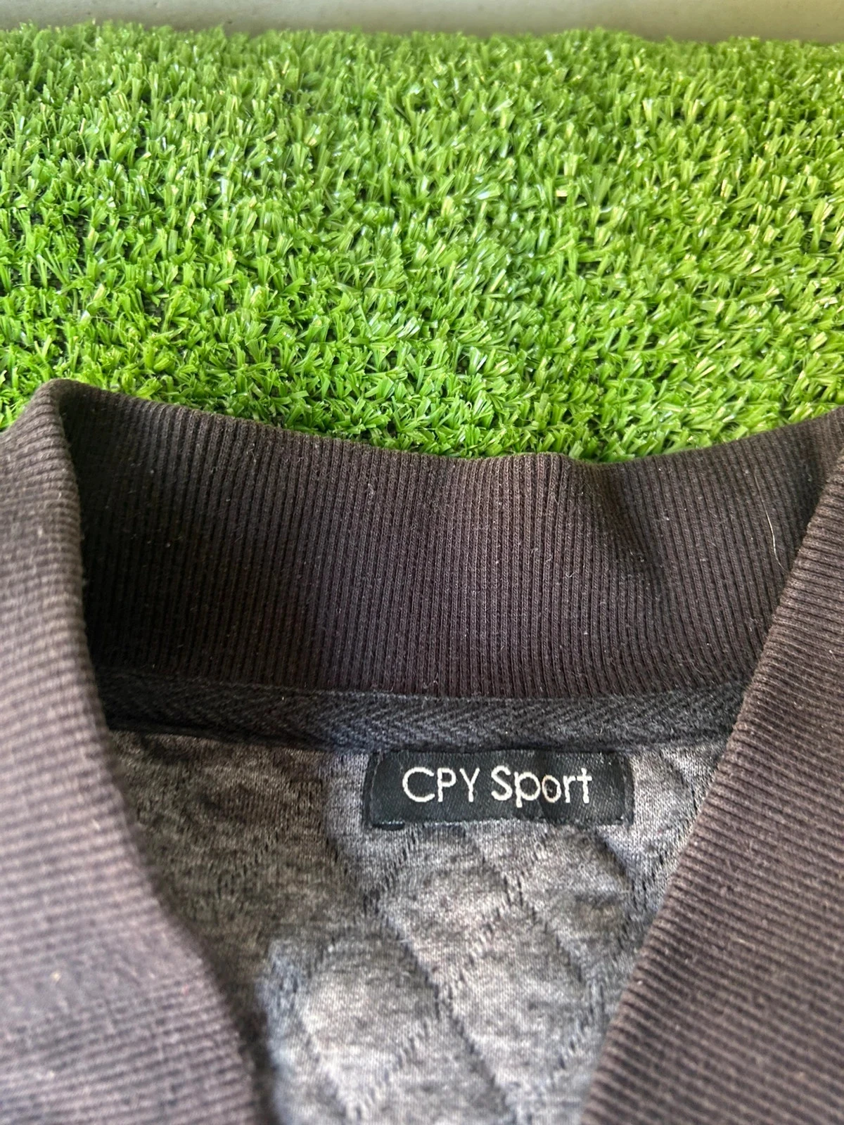 Veste gilet zippé CPY sport – photo 6